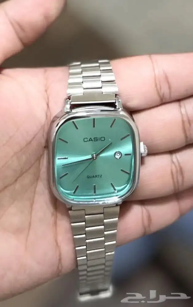 اقلام كارتير _ ساعات كاسيو 0