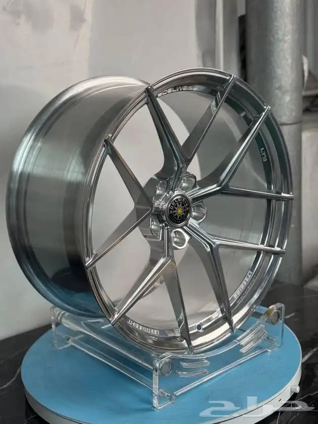 custom forged wheels 2