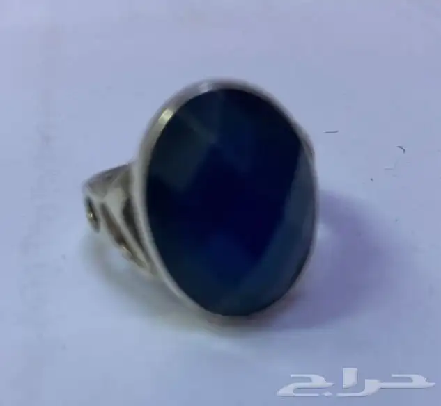 خاتم متغير الالوان 1