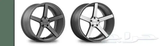 تتوفير جميع جنوط شرطة فوزن من 17 الي 22 انيش 0