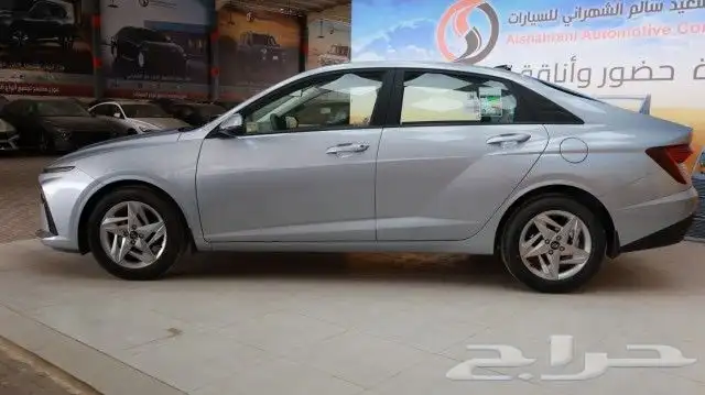 اكسنت فليت 2026 1