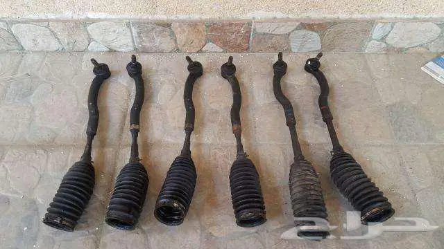 قطع غيار عكوس و كمبروسرات وغيرها لكزس Es ا 2012 20