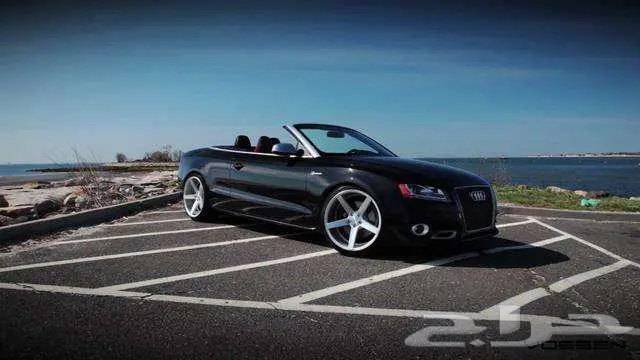 تتوفير جميع جنوط شرطة فوزن من 17 الي 22 انيش 75