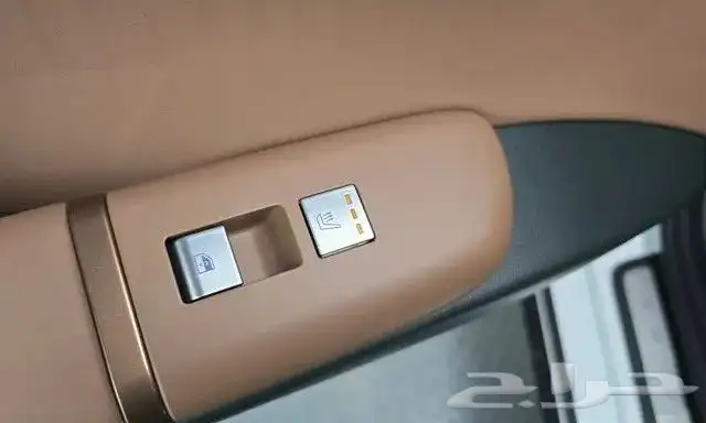 هيونداي ازيرا 2024 استيراد كوريا - معرض العصيمي 14