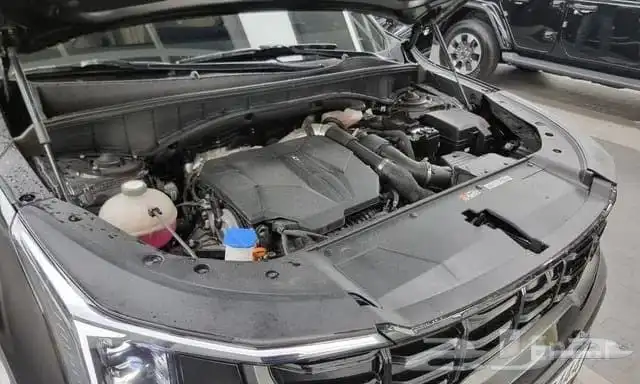 كيا سورينتو موديل 2024 استيراد كوريا 16