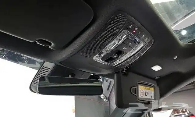 مرسيدس CLA250 2021 استيراد كوريا بسعر جدا مميز 15