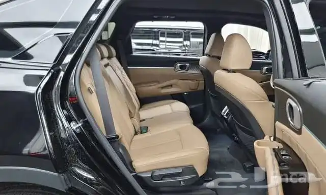 كيا سورينتو موديل 2024 استيراد كوريا 10