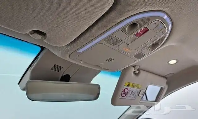 جينسس G70 2024 استيراد كوريا - معرض العصيمي 13