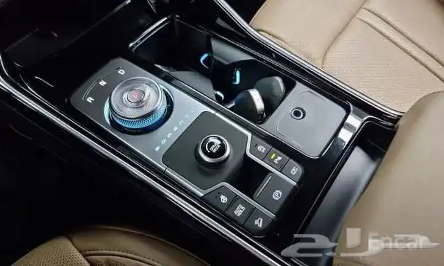 كيا سورينتو موديل 2024 استيراد كوريا 13