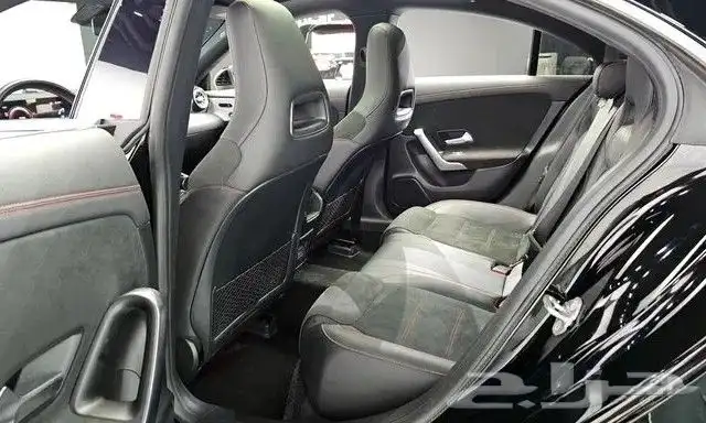 مرسيدس CLA250 2021 استيراد كوريا بسعر جدا مميز 9