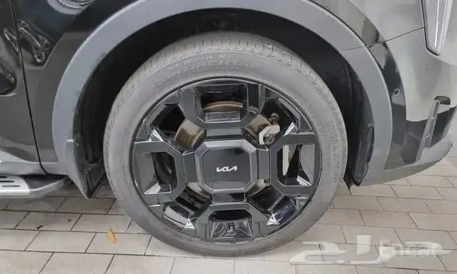 كيا سورينتو موديل 2024 استيراد كوريا 17