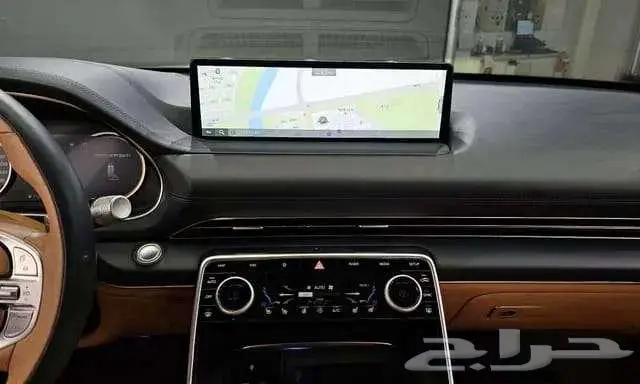 جنسيس - GV80 - 2020 4