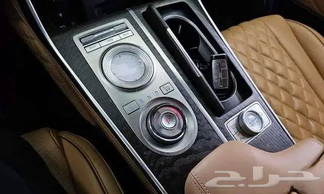 جنسيس - GV80 - 2020 3