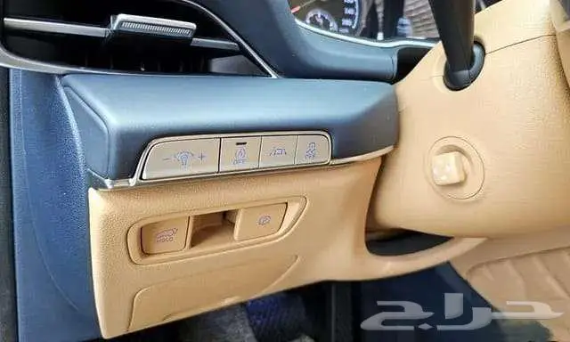 جنسيس - GV80 - 2020 6