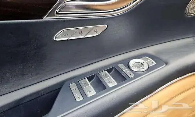 جنسيس - GV80 - 2020 9