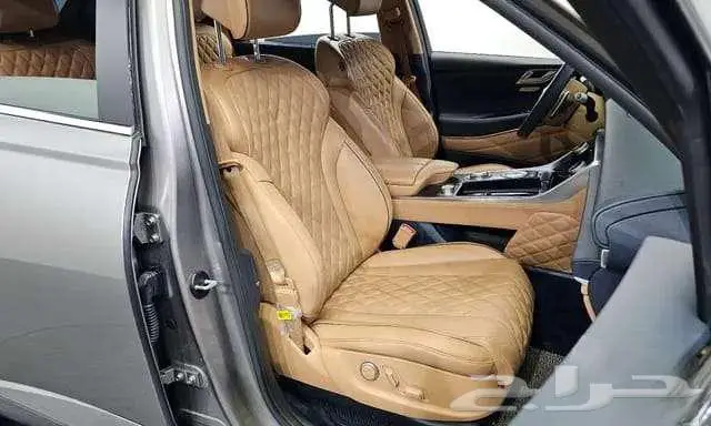 جنسيس - GV80 - 2020 8