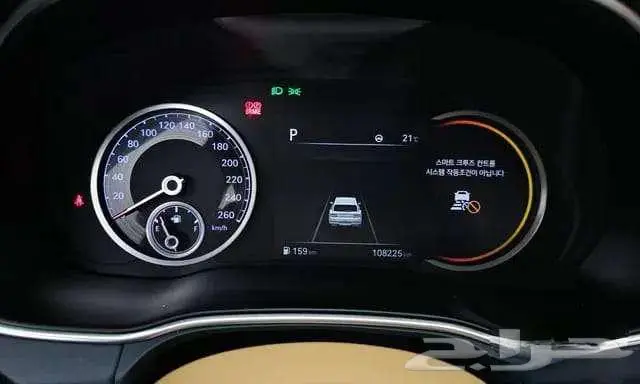 جنسيس - GV80 - 2020 7