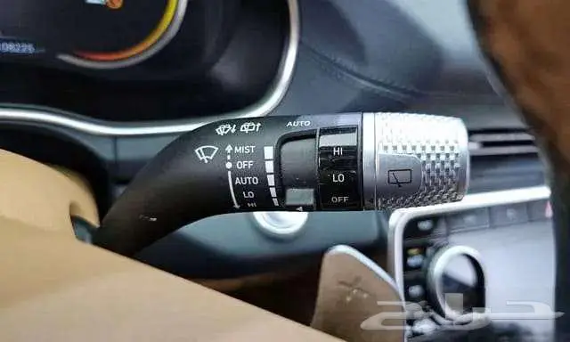 جنسيس - GV80 - 2020 13