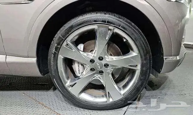 جنسيس - GV80 - 2020 19