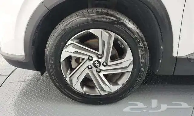 هيونداي - سنتافي - 2021 11