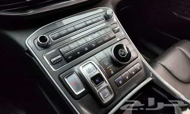 هيونداي - سنتافي - 2021 5