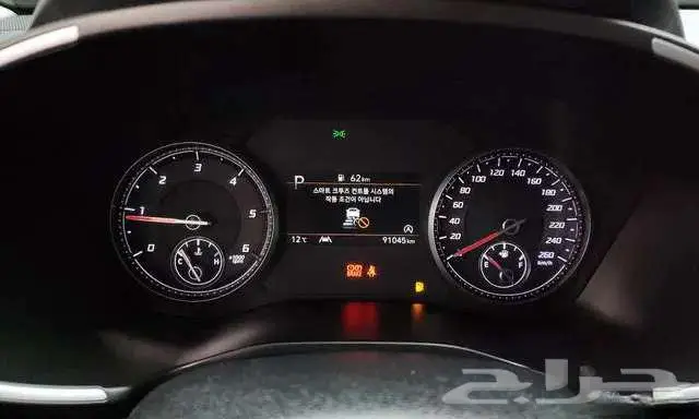 هيونداي - سنتافي - 2021 7