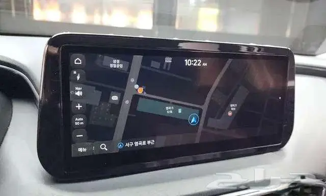 هيونداي - سنتافي - 2021 6