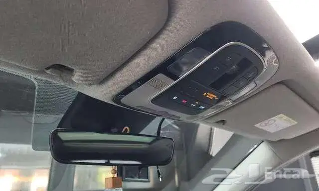 هيونداي - سنتافي - 2021 3