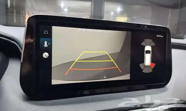 هيونداي - سنتافي - 2021 14