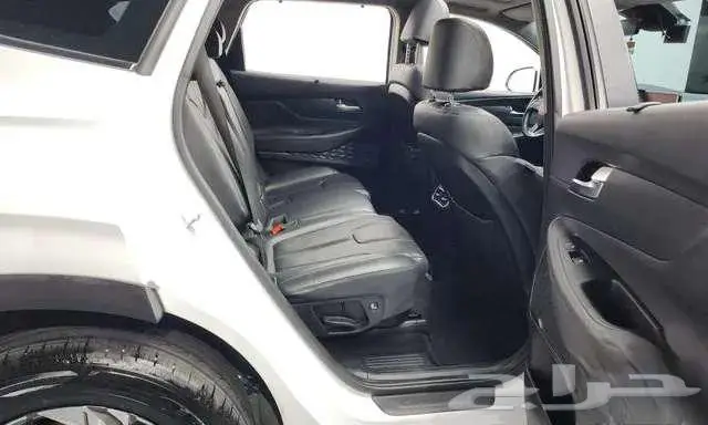 هيونداي - سنتافي - 2021 15