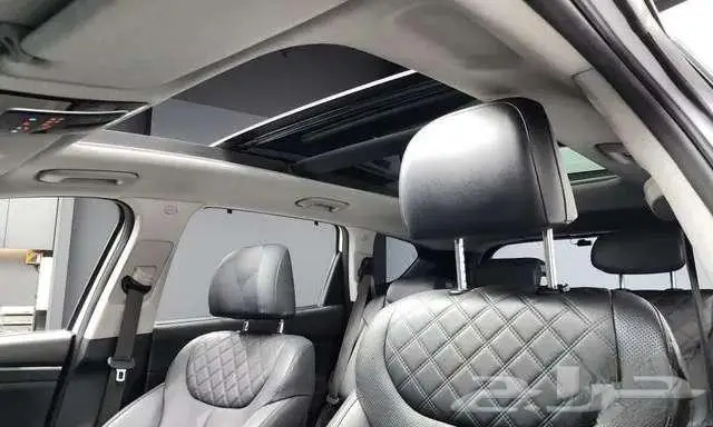 هيونداي - سنتافي - 2021 16