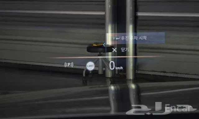 بي ام 740 شاشة خلفية بسعر 346 الف واصله لباب البيت 8