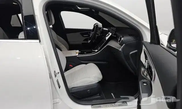 مرسيدس GLC300 CUP AMG 9