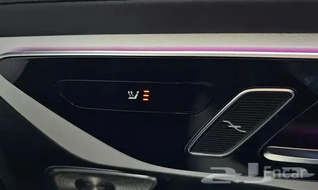 مرسيدس GLC300 CUP AMG 16