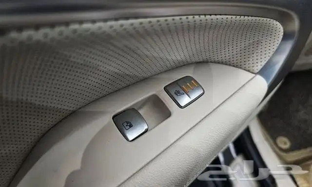 جينسس G70 2024 استيراد كوريا - معرض العصيمي 14