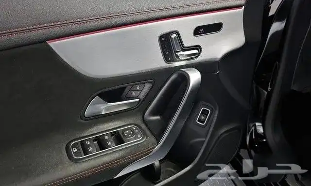 مرسيدس CLA250 2021 استيراد كوريا بسعر جدا مميز 14