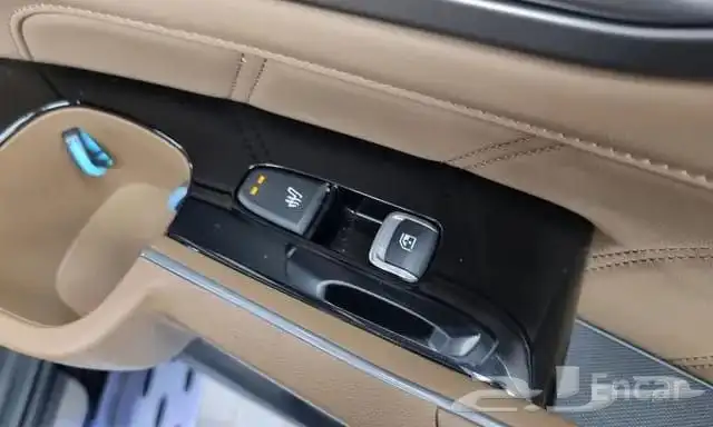 كيا سورينتو موديل 2024 استيراد كوريا 3