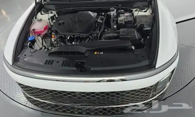 هيونداي ازيرا 2024 استيراد كوريا 3