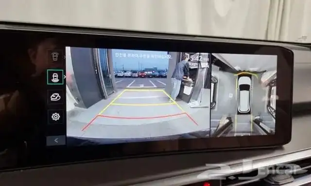 كيا سورينتو موديل 2024 استيراد كوريا 8