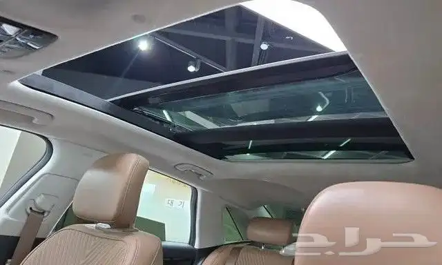 هيونداي ازيرا 2024 استيراد كوريا - معرض العصيمي 13