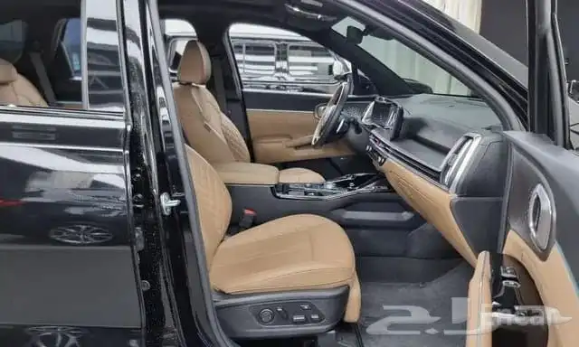 كيا سورينتو موديل 2024 استيراد كوريا 11