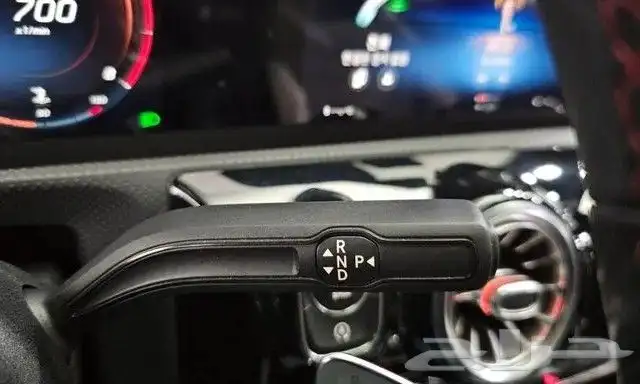 مرسيدس CLA250 2021 استيراد كوريا بسعر جدا مميز 6