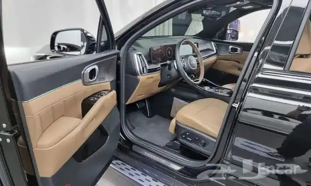 كيا سورينتو موديل 2024 استيراد كوريا 12