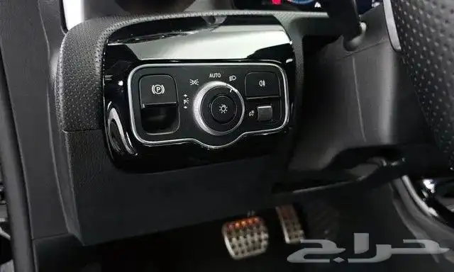 مرسيدس CLA250 2021 استيراد كوريا بسعر جدا مميز 17