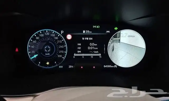 جينسس G70 2024 استيراد كوريا - معرض العصيمي 3