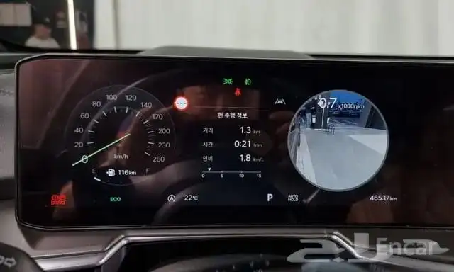 كيا سورينتو موديل 2024 استيراد كوريا 14