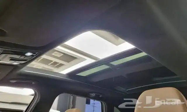 كيا سورينتو موديل 2024 استيراد كوريا 4