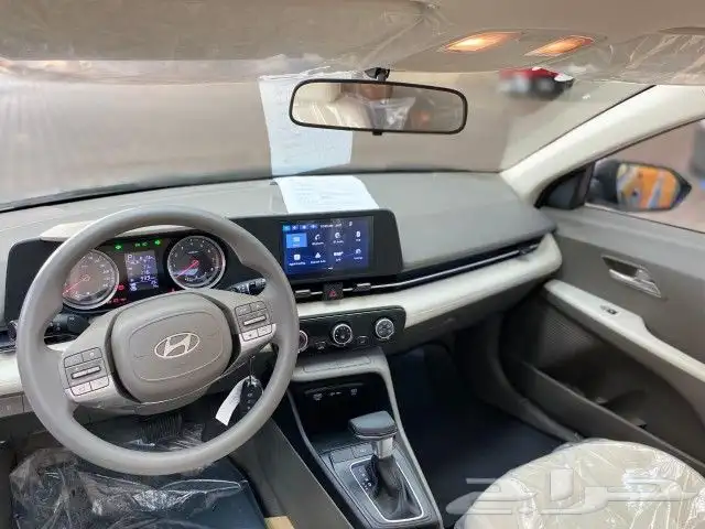 اكسنت فليت 2026 7