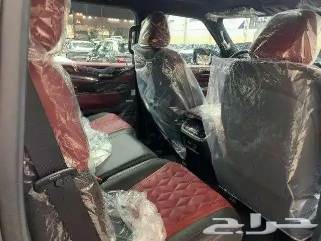 نيسان باترول تيتانيوم تربو 2025 2