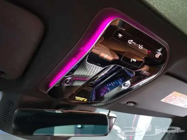 مرسيدس C300 2023 15